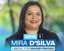 Mangalurean Mira D’Silva set to contest Australian elections
